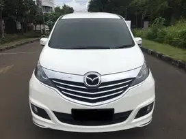 Mazda Biante 2.0 2016