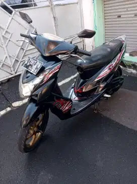 Soul 2010 Surat Lengkap pajak pules plat Lampung