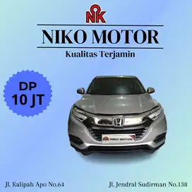 (ANTIK KM 45RB) HRV 1.5 E SE 2018/2019 AT : 2017/2019