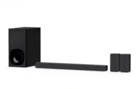 SONY HOME THEATER - HT-S20R