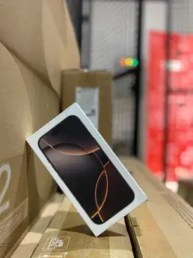 iphone 16promax 256