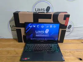 LENOVO Legion 5 15ARH05 AMD Ryzen 5-4600H RAM 16GB SSD 512GB GTX 1650