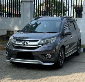 Honda BR-V 1.5 Prestige 2016 A/T