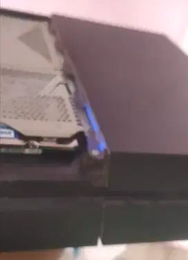 Ps4 Ps 4 Playstation 4 Fat 500gb