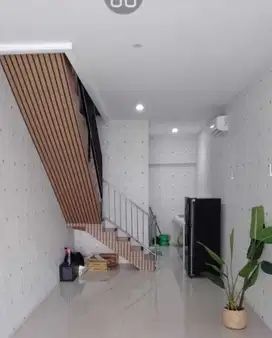 Di Jual ruko 2 lantai  Bekasi Harapan Jaya