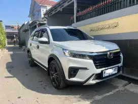 All New BRV Prestige Sensing Cvt 2024