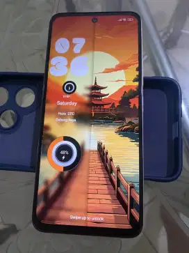 Xiaomi poco m6 8/256gb fulset