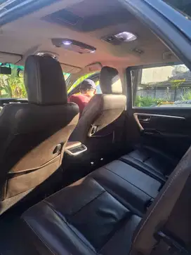 Toyota Fortuner 2018 Diesel