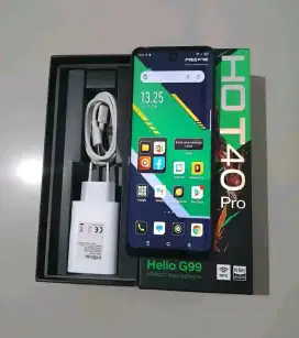 Infinix hot 40 pro 8/256