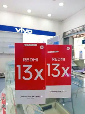PROMO KREDIT HP XIAOMI 13x TER MURAH DI BREBES | CUKUP BAWA KTP !!!