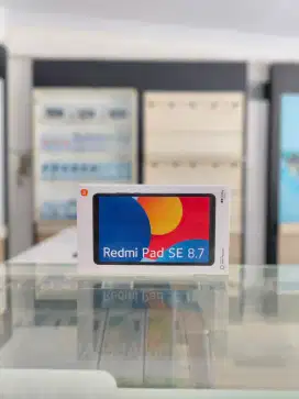 Redmi Pad SE 8.7 (baru)