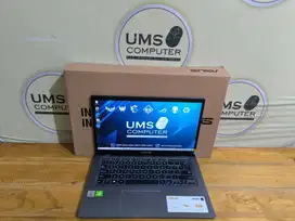 ASUS A416JPO Core i5-1035G1 RAM 8GB SSD 512GB NVIDIA MX330 2GB