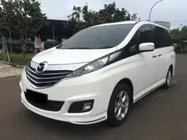 Mazda Biante 2016