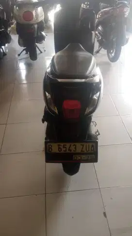 HONDA GENIO TAHUN 2023