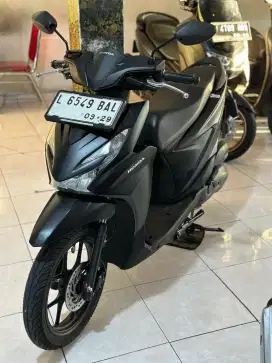 KM 7RIBU Honda Beat Deluxe iss Keyless TH 2024
