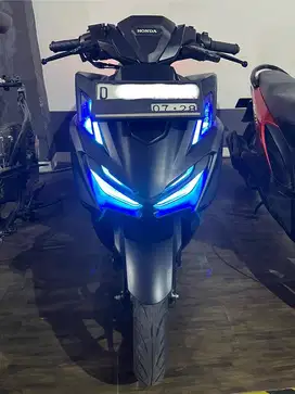 Vario 160 CBS LOW KM
