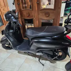 Grand filano hitam doff lux 2023 gbm bisa tunai atau kredit