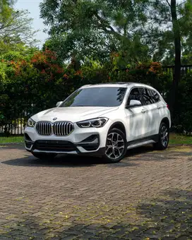 (Free BBN)Bmw X1 2020 sDrive18i xLine F48 LCI