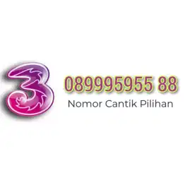 Nomor Cantik TRI 11 Digit