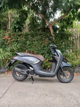 DP 500RB HONDA GENIO ISS TAHUN 2024