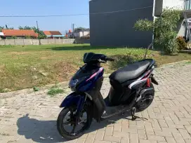 Yamaha Gear 2023