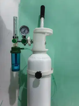 Oksigen 1M3 Fullset