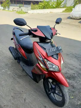 HONDA VARIO KARBU KUMPLIT