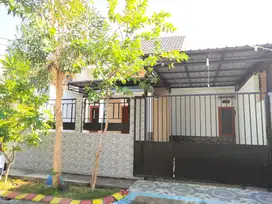 Rumah Murah siap Huni di Perum Grand Surya, Buduran, Sda