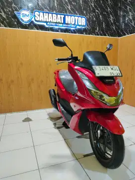 PCX 160 CBS TH 2024 SIAP PAKAI