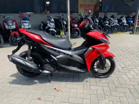 Aerox New 2021 KM 30.000 an