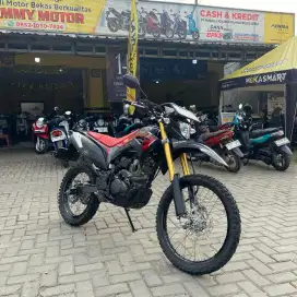 HONDA CRF 150 L 2024
