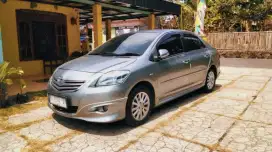 Dijual Vios TRD Sportivo Th 2011