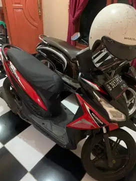 Dijual Vario 110 2016