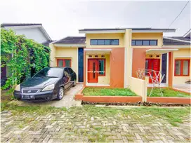 RUMAH MURAH PAMULANG, SIAP HUNI DEKAT RS PERMATA PAMULANG