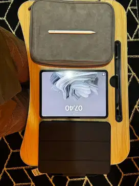 Ipad Pro M4 wifi only 256 gb plus apple pencil pro