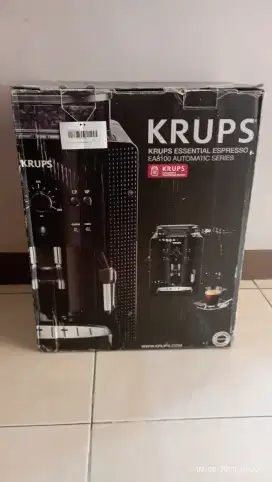 Espresseria Automatic