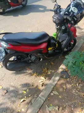 Mio gear 2021 pajak hidup