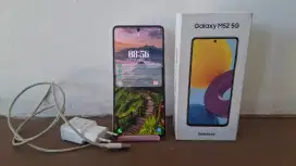 Hape Samsung m52 5g