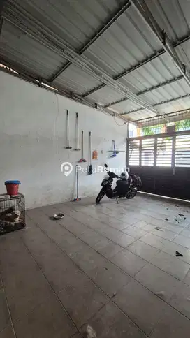 DIJUAL RUKO JALAN MALAKA | DAERAH INTI KOTA - THAMRIN (RICKY YOE)