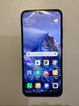 Xiaomi Redmi Note 8 4/64