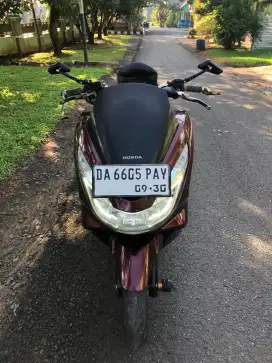 PCX Thailand 2015