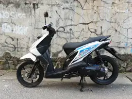 HONDA BEAT KARBU TAHUN 2012 KONDISI BAGUSS