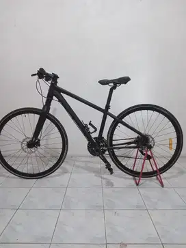 Dijual sepeda cannondale bed boy 2