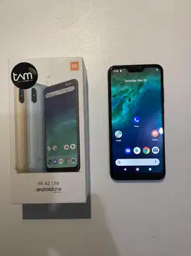 Xiaomi Mi A2 Lite 3/32