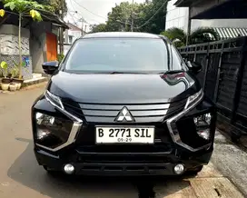 Mitsubishi Xpander 2019 Bensin