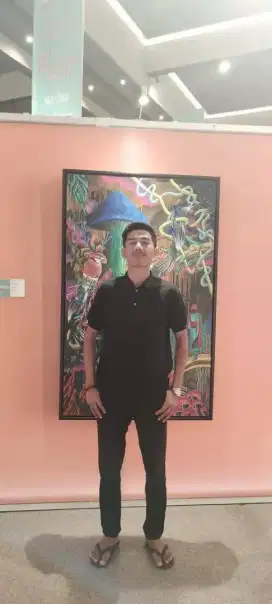 mencari pekerjaan sebagai driver
