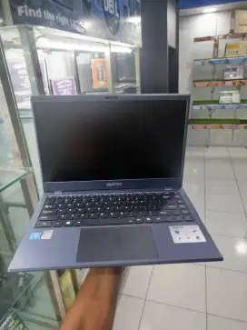 KREDIT LAPTOP AXIOO HYPE 1 COCOK UNTUK KANTORAN