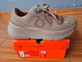 Ortuseight Sepatu Sneaker Brisbane - Cooper