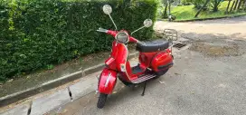 Vespa PX 1985 E