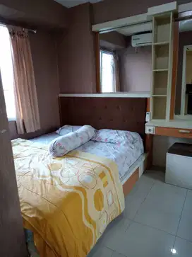SEWA APARTEMEN BASSURA CITY